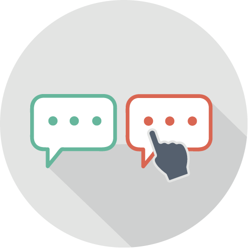 FBLUE专业版依社团可指定不同留言