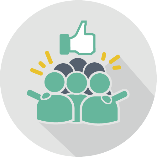 Cultivate Friend Likes to Accumulate and Reward Likes