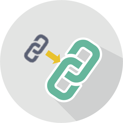 弱連結變強連結