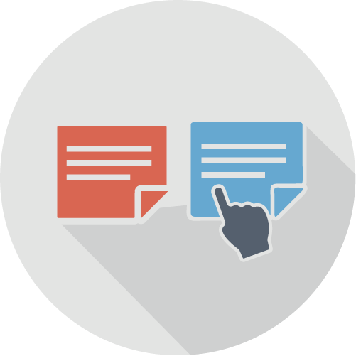 FBLUE专业版依社团可指定不同贴文